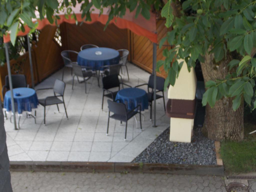Gaestehaus "Am Weissen Stein" Cochem Habitación foto